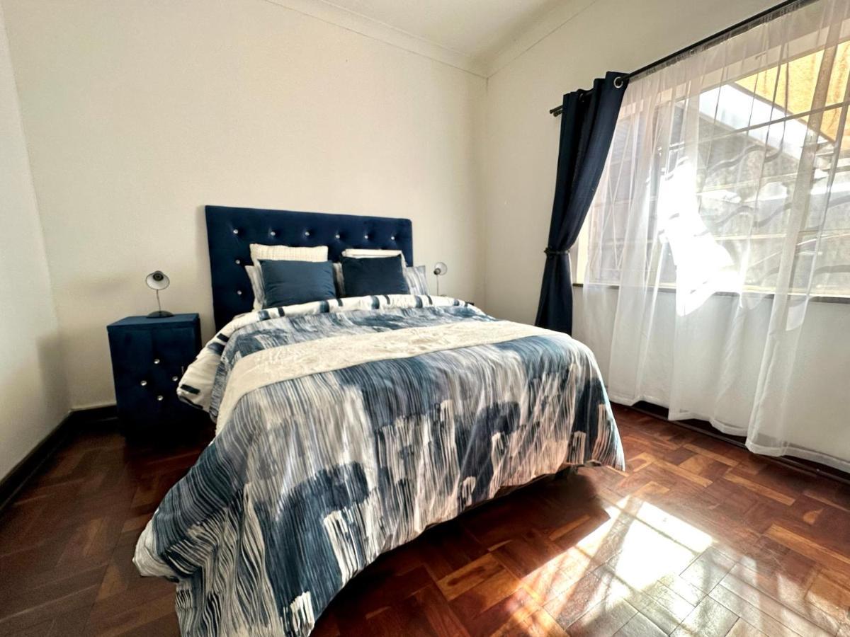 Blue Lantern Bed And Breakfast ケンプトンパーク エクステリア 写真