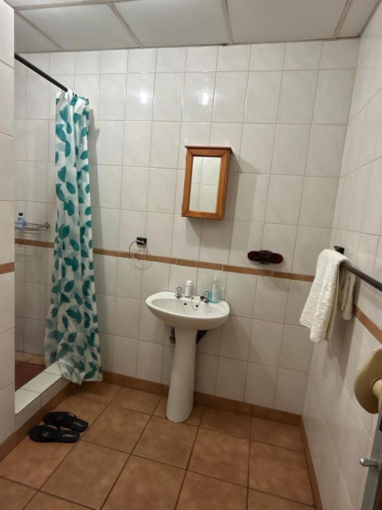 Blue Lantern Bed And Breakfast ケンプトンパーク 部屋 写真