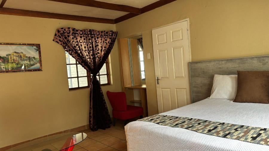 Blue Lantern Bed And Breakfast ケンプトンパーク エクステリア 写真